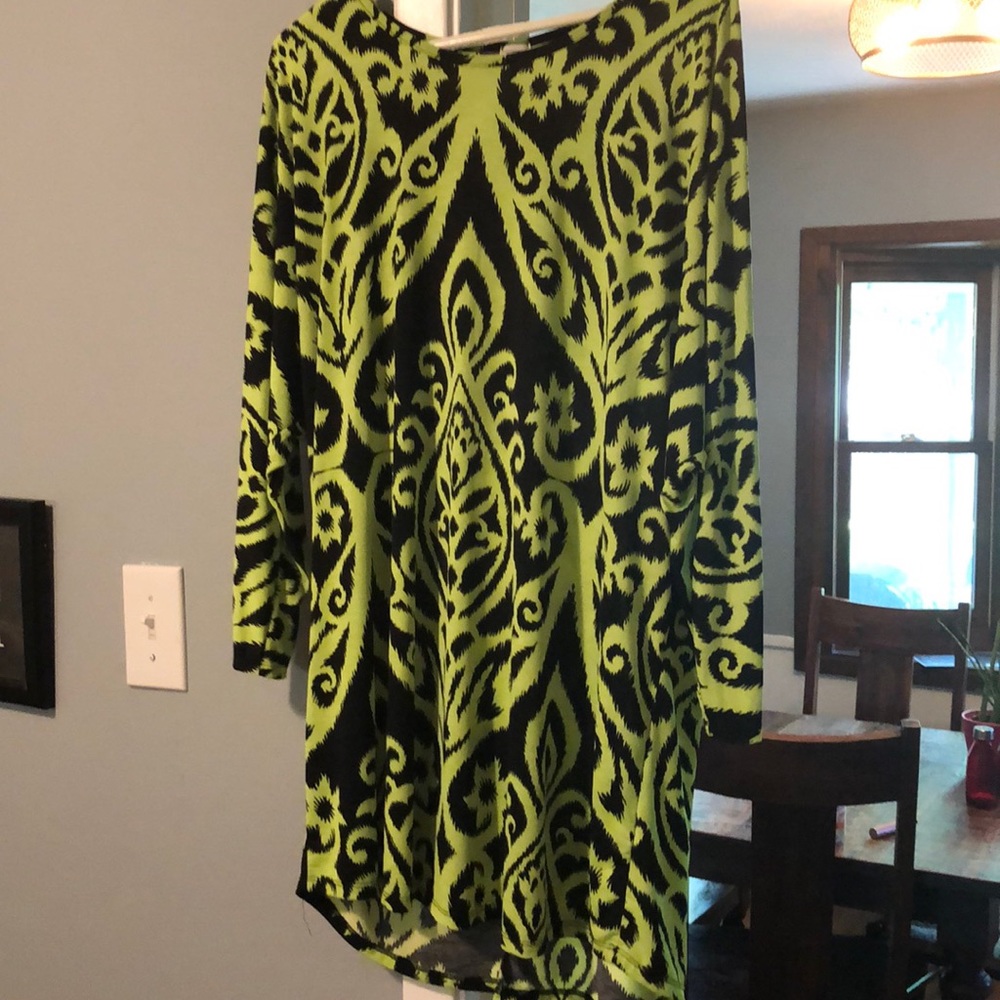 dress